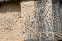 Chichén Itzá