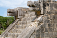Chichén Itzá