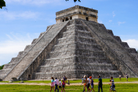 Chichén Itzá