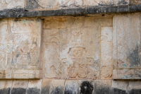 Chichén Itzá