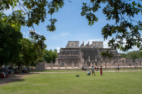 Chichén Itzá