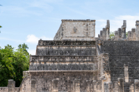Chichén Itzá