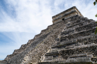 Chichén Itzá