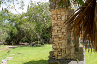 Chichén Itzá