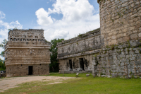 Chichén Itzá