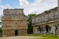 Chichén Itzá