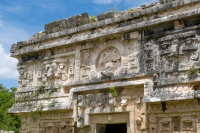 Chichén Itzá