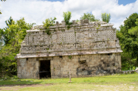 Chichén Itzá