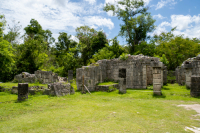 Chichén Itzá