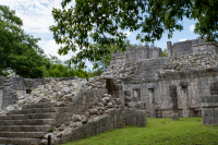 Chichén Itzá