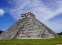 Chichén Itzá