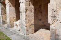 Chichén Itzá