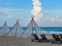 Cancun