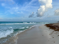 Cancun