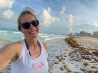 Cancun