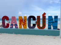 Cancun