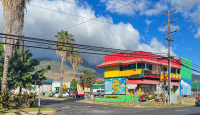 Maui