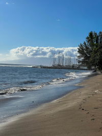 Maui