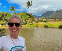 Maui