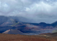 Maui