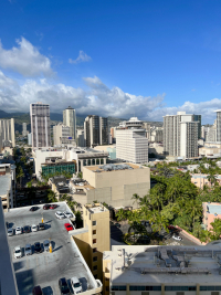 Oahu
