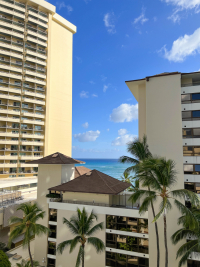 Oahu