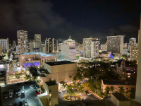 Oahu