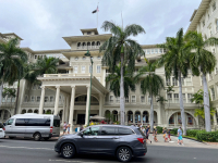 Oahu
