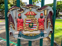 Oahu