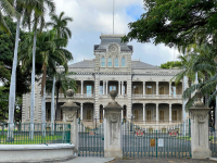 Oahu