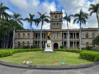 Oahu
