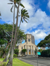 Oahu
