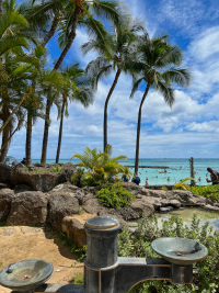 Oahu