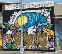 Oahu