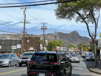 Oahu