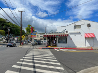 Oahu
