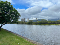 Oahu