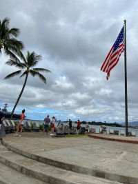 Oahu