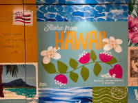 Oahu