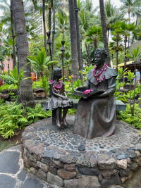 Oahu