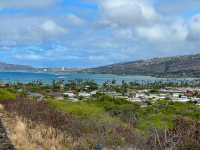 Oahu