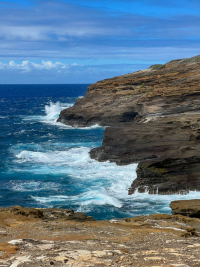 Oahu