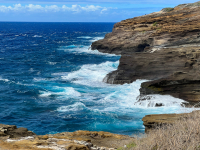 Oahu