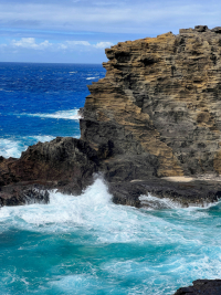Oahu