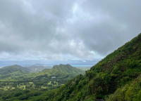 Oahu