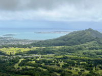 Oahu