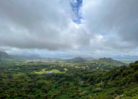 Oahu