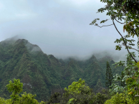 Oahu