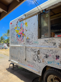 Oahu