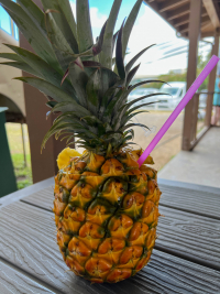 Oahu